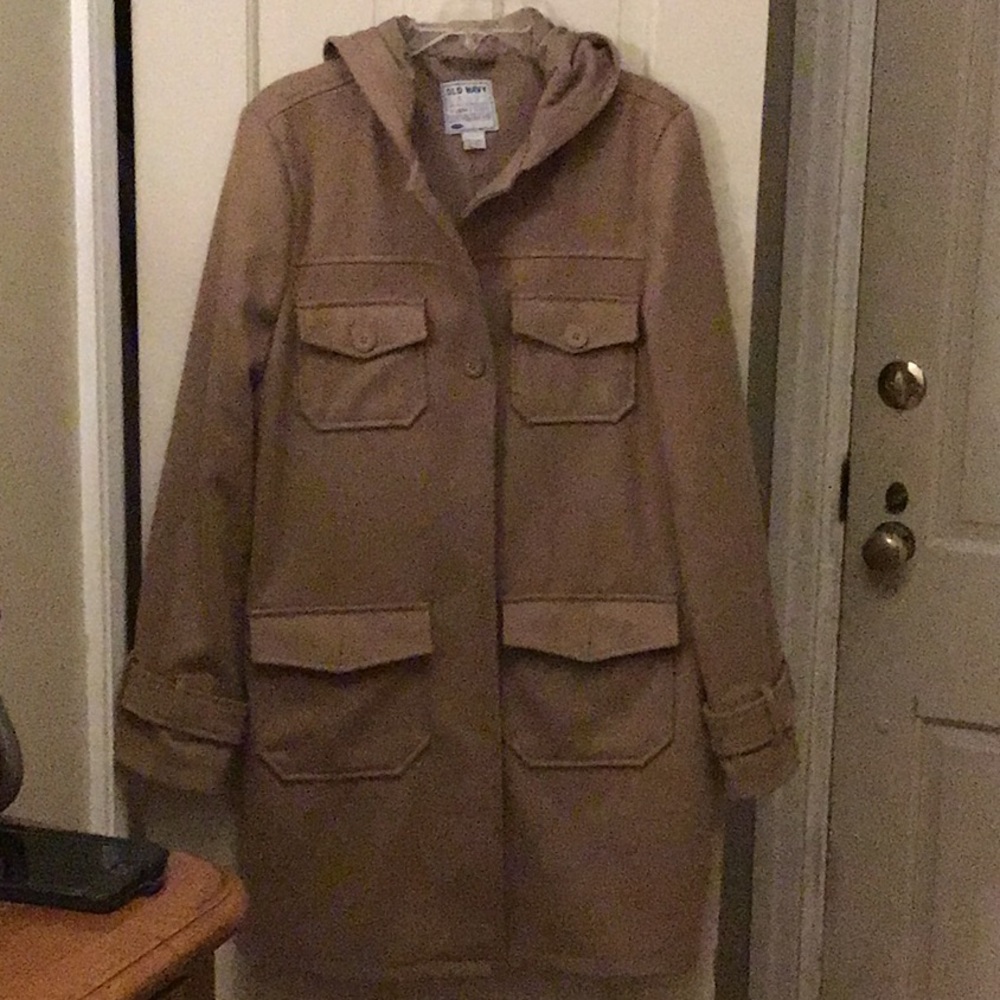 Coat